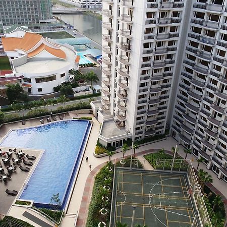 Solemare Parksuites Condominium - Condo R Us Manila Exterior foto
