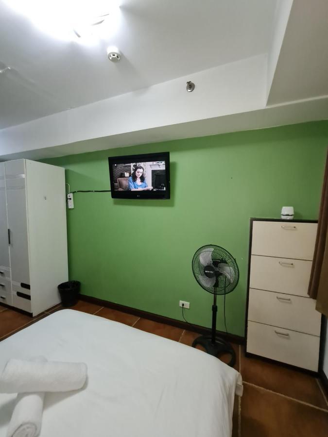 Solemare Parksuites Condominium - Condo R Us Manila Exterior foto