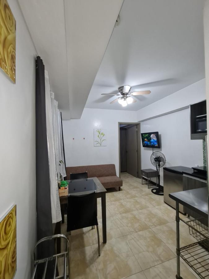 Solemare Parksuites Condominium - Condo R Us Manila Exterior foto