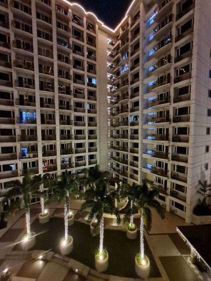 Solemare Parksuites Condominium - Condo R Us Manila Exterior foto