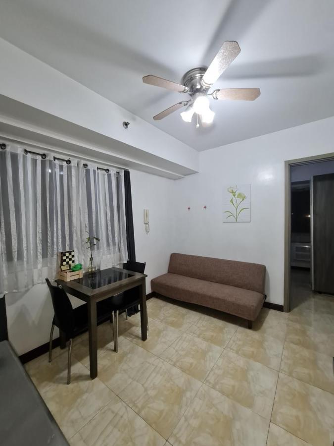 Solemare Parksuites Condominium - Condo R Us Manila Exterior foto